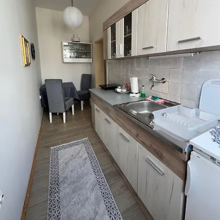 Apartment Square View Uzice