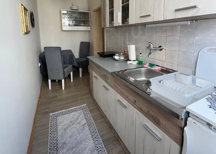 شقة Square View Užice